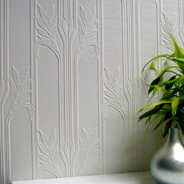Laurel Foundry Modern Farmhouse Blume Floral Wallpaper & Reviews Wayfair